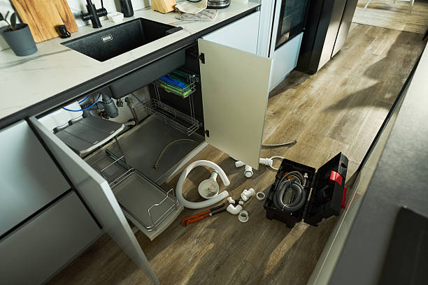 Reliable Plumbing contractor in Williamsport, MD by Street Wise - Plumbing
